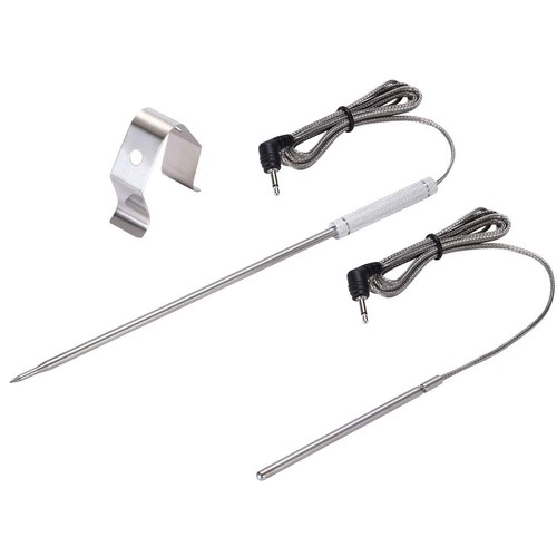 Upgraded thermpro probe - upgraded,